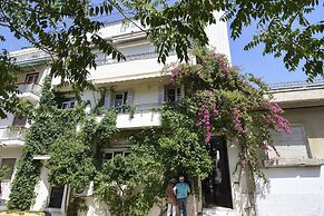 Athens Green Apartments