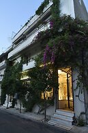 Athens Green Apartments