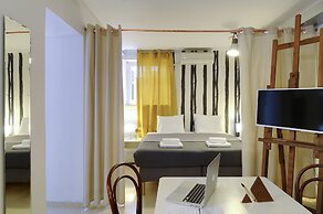 Athens Green Apartments