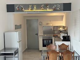 Athens Green Apartments