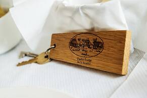 Tudor Lodge
