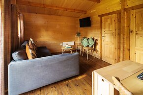Tudor Lodge