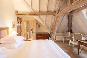 La Maison de Rhodes Hôtel & Spa 5*