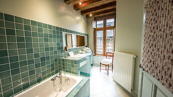 La Maison de Rhodes Hôtel & Spa 5*