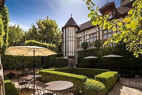 La Maison de Rhodes Hôtel & Spa 5*