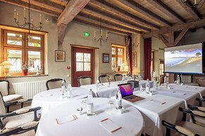 La Maison de Rhodes Hôtel & Spa 5*