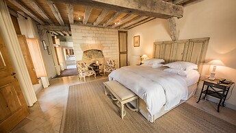 La Maison de Rhodes Hôtel & Spa 5*