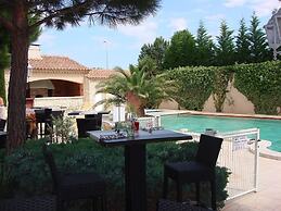 Hôtel Lou Mistralou