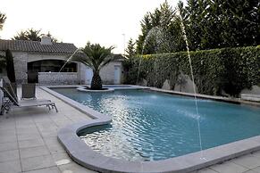 Hôtel Lou Mistralou