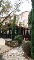 Hôtel Lou Mistralou