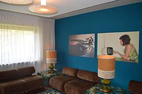 Hotel Weingarten