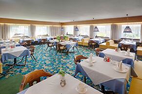 Hotel Weingarten