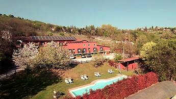 Le Serre Suites & Apartments