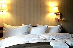 Hotel Doberaner Hof