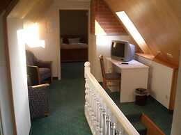 Hotel Doberaner Hof