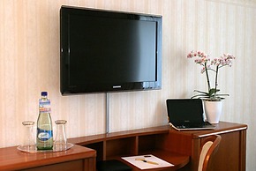 Hotel Doberaner Hof