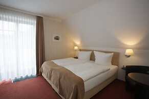 Hotel Doberaner Hof