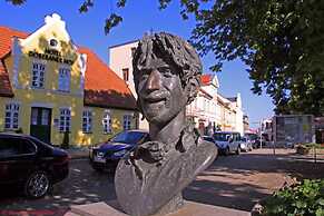 Hotel Doberaner Hof
