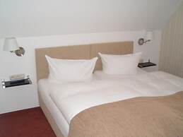 Hotel Doberaner Hof