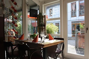 Hotel Doberaner Hof