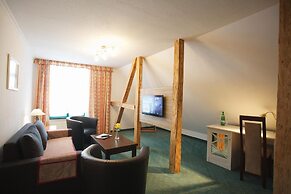 Hotel Doberaner Hof