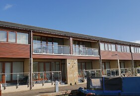 Tewitfield Marina