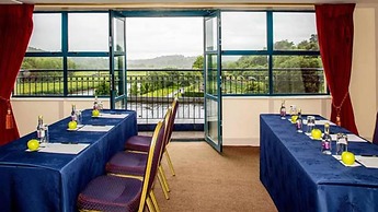 Riverside Park Hotel and Leisure Club