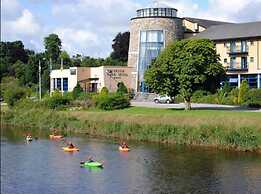 Riverside Park Hotel and Leisure Club