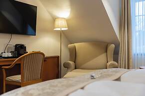 Romantik Hotel Schwanefeld