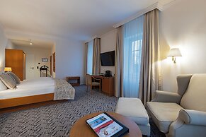 Romantik Hotel Schwanefeld