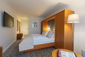 Romantik Hotel Schwanefeld