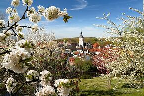 Romantik Hotel Schwanefeld