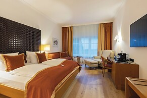 Romantik Hotel Schwanefeld