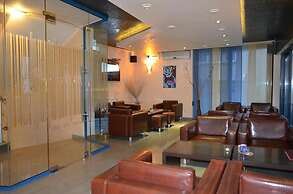 Hotel Riverside