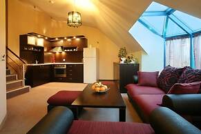 Hotel Riverside