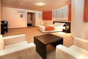 Hotel Riverside