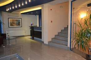 Hotel Riverside