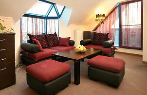 Hotel Riverside