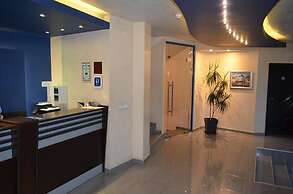 Hotel Riverside