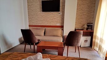 Hotel Alexis