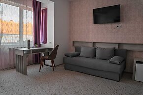 Hotel Alexis