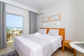 Villa Mare Monte