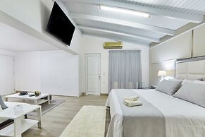 Villa Mare Monte
