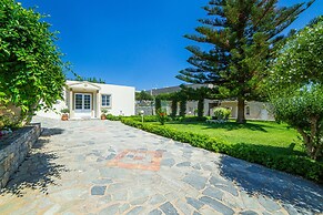 Villa Mare Monte