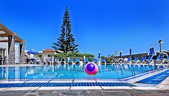 Villa Mare Monte