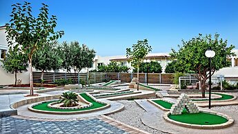 Villa Mare Monte