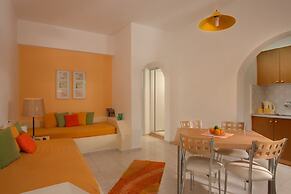 Villa Mare Monte