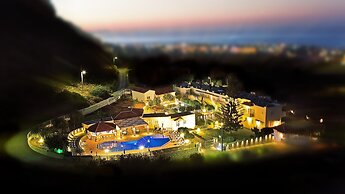 Villa Mare Monte