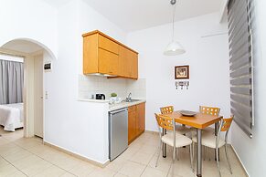 Villa Mare Monte
