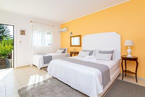 Villa Mare Monte